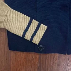 CAbi Sweaters Cabi Style 373 Turn Back Cardigan Poshmark